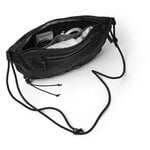 Db Journey Roamer Pro Sling Bag olkalaukku, 6 L, black out, tuotteen lisäkuva