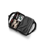 Db Journey Roamer Pro Split Duffel reppu, 50 L, black out, tuotteen lisäkuva