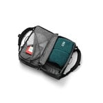 Db Journey Roamer Pro Split Duffel reppu, 50 L, black out, tuotteen lisäkuva