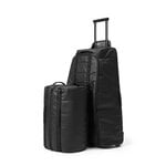 Db Journey Roamer Pro Split Duffel reppu, 50 L, black out, tuotteen lisäkuva