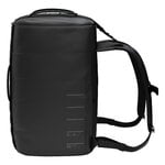 Db Journey Roamer Pro Split Duffel reppu, 50 L, black out, tuotteen lisäkuva
