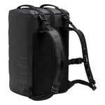 Db Journey Roamer Pro Split Duffel reppu, 50 L, black out, tuotteen lisäkuva