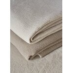 Roots Living Polku bedspread, 280 x 260 cm, taupe, extra image