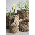 Tikau Round basket, M