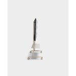 Pedestal Rover TV stand, oat, extra image