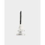 Pedestal Rover TV stand, pearl, extra image