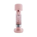 Mysoda Ruby 2 sparkling water maker, pink