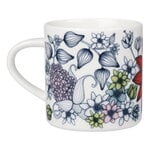 Arabia Runo mug, 0,35 L, Summer Ray, view 4