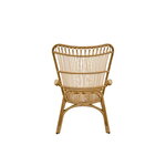 Sika-Design Monet Exterior chair, antique
