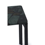Tom Dixon Smash side table, mixed marble, view 3