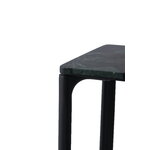 Tom Dixon Smash side table, mixed marble, view 5