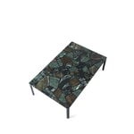 Tom Dixon Smash coffee table, rectangle, view 6