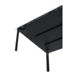 Tom Dixon Smash coffee table, rectangle, view 4