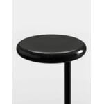 Tom Dixon Tavolino Spot, nero, vista 3
