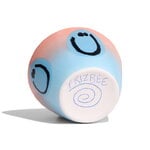 Frizbee Ceramics Superkopp, Kawaii, 75 ml, rosa vatten gradient leende, extrabild