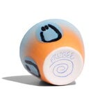 Frizbee Ceramics Super cup, Kawaii, 75 ml, water orange gradient smile, extra image