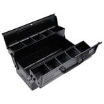 Toyo Steel ST-350 Cantilever toolbox, black, extra image