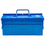 Toyo Steel ST-350 Cantilever toolbox, blue, extra image
