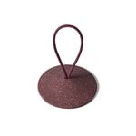 Pidät Stop ovistoppari, maroon, näkymä 3