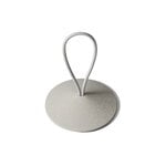 Pidät Fermaporta Stop, grigio ciottolo, vista 3
