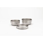 Snow Peak Titanium cookset, 3 pcs, view 11