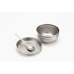 Snow Peak Titanium cookset, 3 pcs, view 9