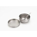 Snow Peak Titanium cookset, 3 pcs, view 8