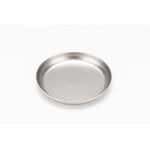 Snow Peak Titanium trek plate, view 4