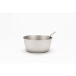 Snow Peak Titanium trek bowl, view 3