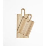 Hanna Saari Halikko cutting board, small, ash