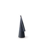 Wooden Specchio Kuvastin, piccolo, blu, vista 5