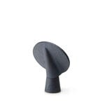 Wooden Specchio Kuvastin, piccolo, blu, vista 3