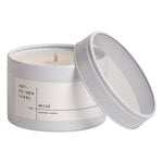 Hetkinen Scented candle, forest, refill 3-pack