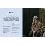 Laine Publishing Seasons of Stitches, extra image