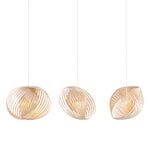 Secto Design Adilo 8200 pendant lamp, birch, extra image
