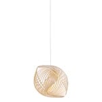 Secto Design Adilo Small 8201 pendant lamp, birch, extra image