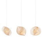 Secto Design Adilo Small 8201 pendant lamp, birch, extra image