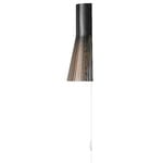 Secto Design Secto 4231 wall lamp 45 cm, black