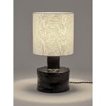 Serax Catherine table lamp, black - beige, extra image