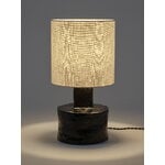 Serax Catherine table lamp, black - beige, extra image