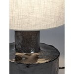 Serax Catherine table lamp, black - beige, extra image
