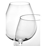 Serax Inku copa de vino blanco, transparente, imagen extra