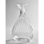 Serax Inku carafe, L, ribbed, extra image