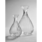 Serax Inku carafe, L, ribbed, extra image