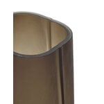 Serax Shapes 05 vase, brown, extra image