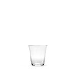 Serax Bicchiere Silhouette, 30 cl, trasparente, immagine extra