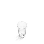 Serax Bicchiere lungo Silhouette, 44 cl, trasparente, immagine extra