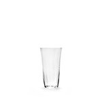 Serax Bicchiere lungo Silhouette, 44 cl, trasparente, immagine extra