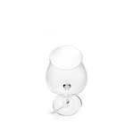 Serax Bicchiere da vino bianco Silhouette, 59 cl, trasparente, immagine extra