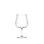 Serax Bicchiere da vino bianco Silhouette, 59 cl, trasparente, immagine extra